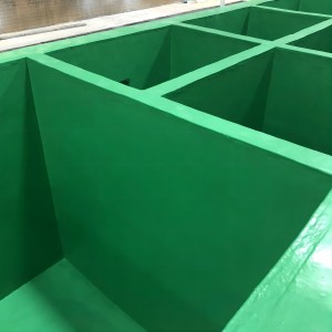 德阳防腐水池，德阳水池防腐防渗怎么做，德阳防腐水池施工厂家